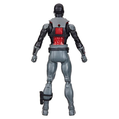 GI Joe Classified Series 6 Inch Scale Retro Cardback Series Action Figure - Cobra Eel