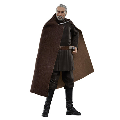 Star Wars The Vintage Collection 3.75 Inch Action Figure Wave 51 - Count Dooku