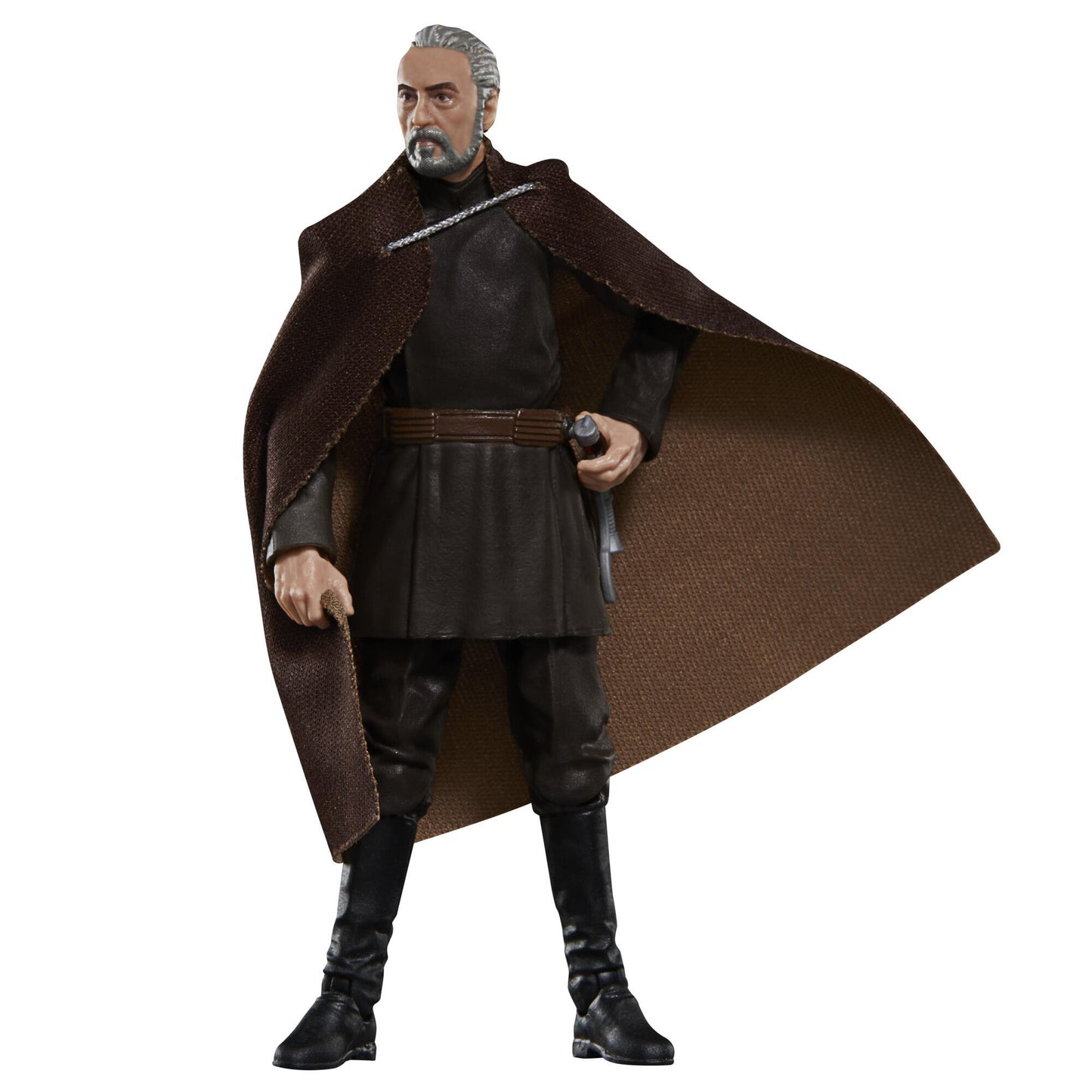 Star Wars The Vintage Collection 3.75 Inch Action Figure Wave 51 - Count Dooku