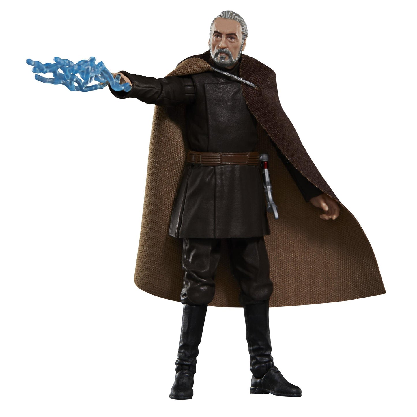 Star Wars The Vintage Collection 3.75 Inch Action Figure Wave 51 - Count Dooku