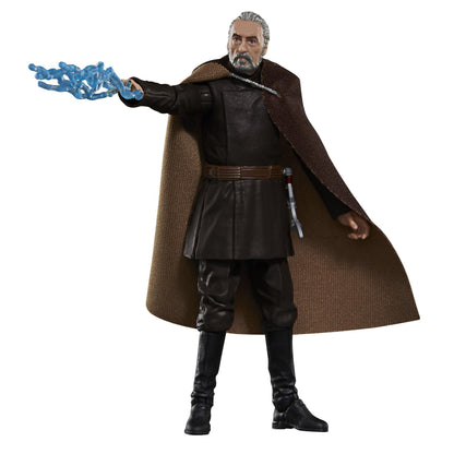 Star Wars The Vintage Collection 3.75 Inch Action Figure Wave 51 - Count Dooku