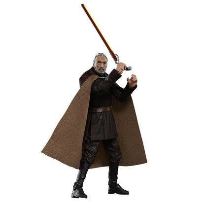 Star Wars The Vintage Collection 3.75 Inch Action Figure Wave 51 - Count Dooku