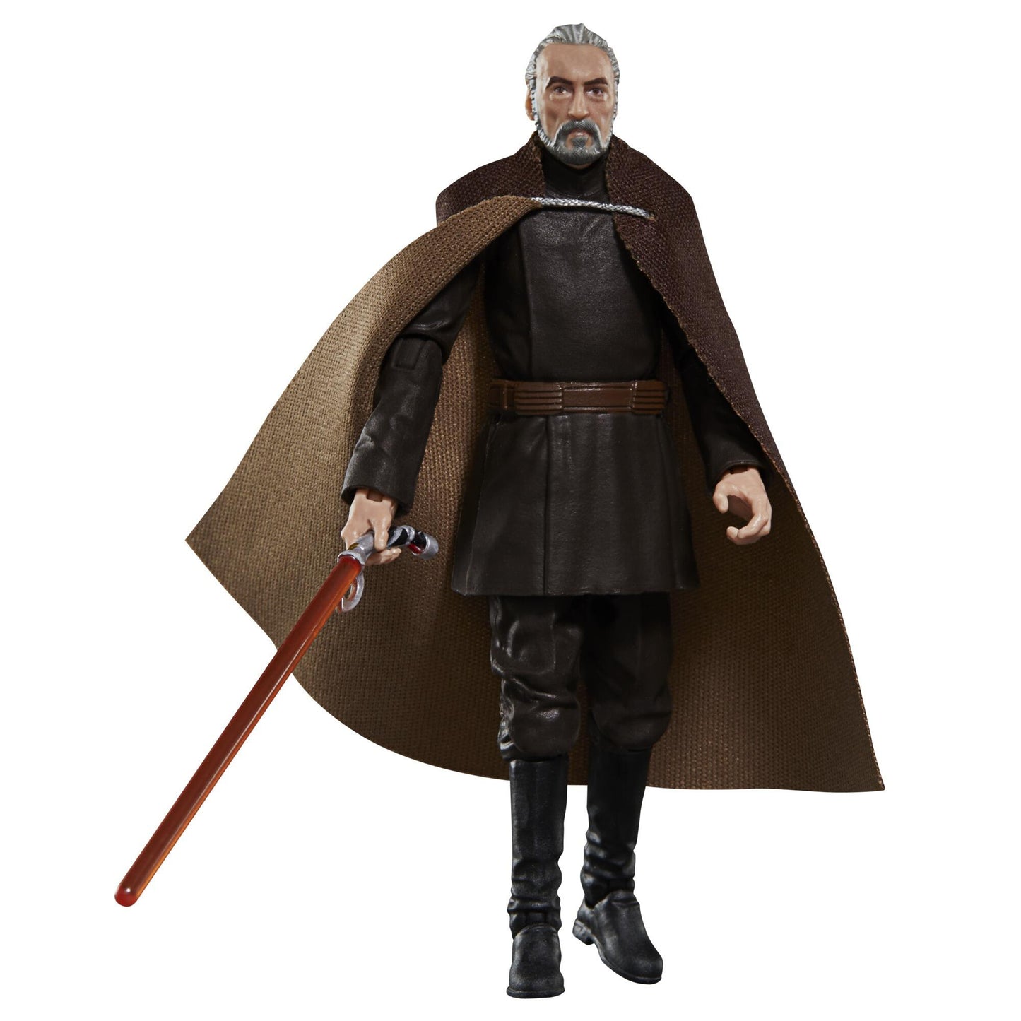 Star Wars The Vintage Collection 3.75 Inch Action Figure Wave 51 - Count Dooku