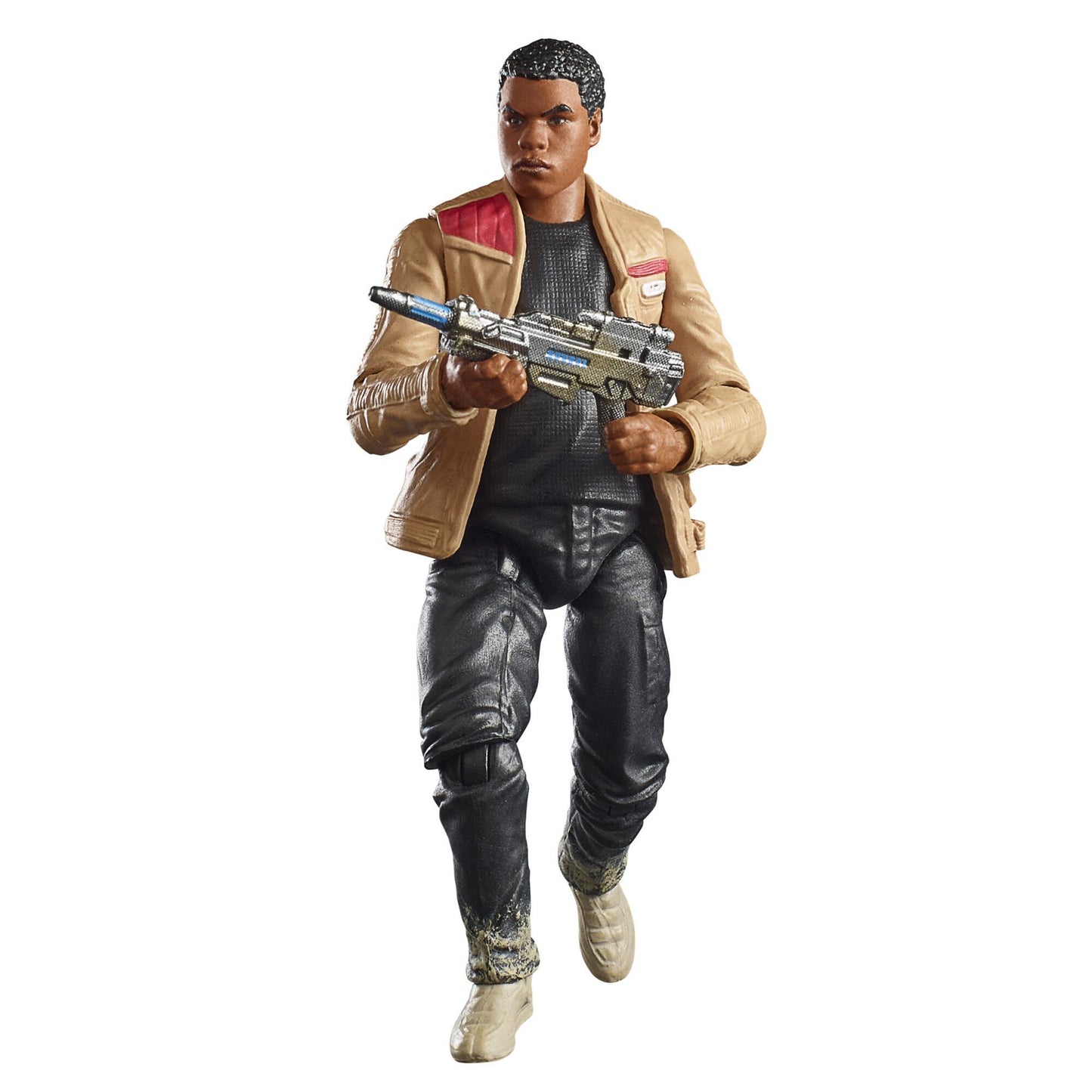 Star Wars The Vintage Collection 3.75 Inch Action Figure Wave 51 - Finn (Starkiller Base)