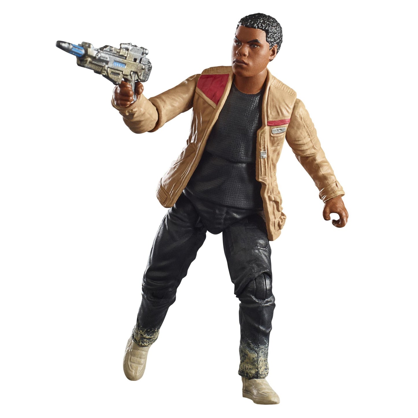 Star Wars The Vintage Collection 3.75 Inch Action Figure Wave 51 - Finn (Starkiller Base)