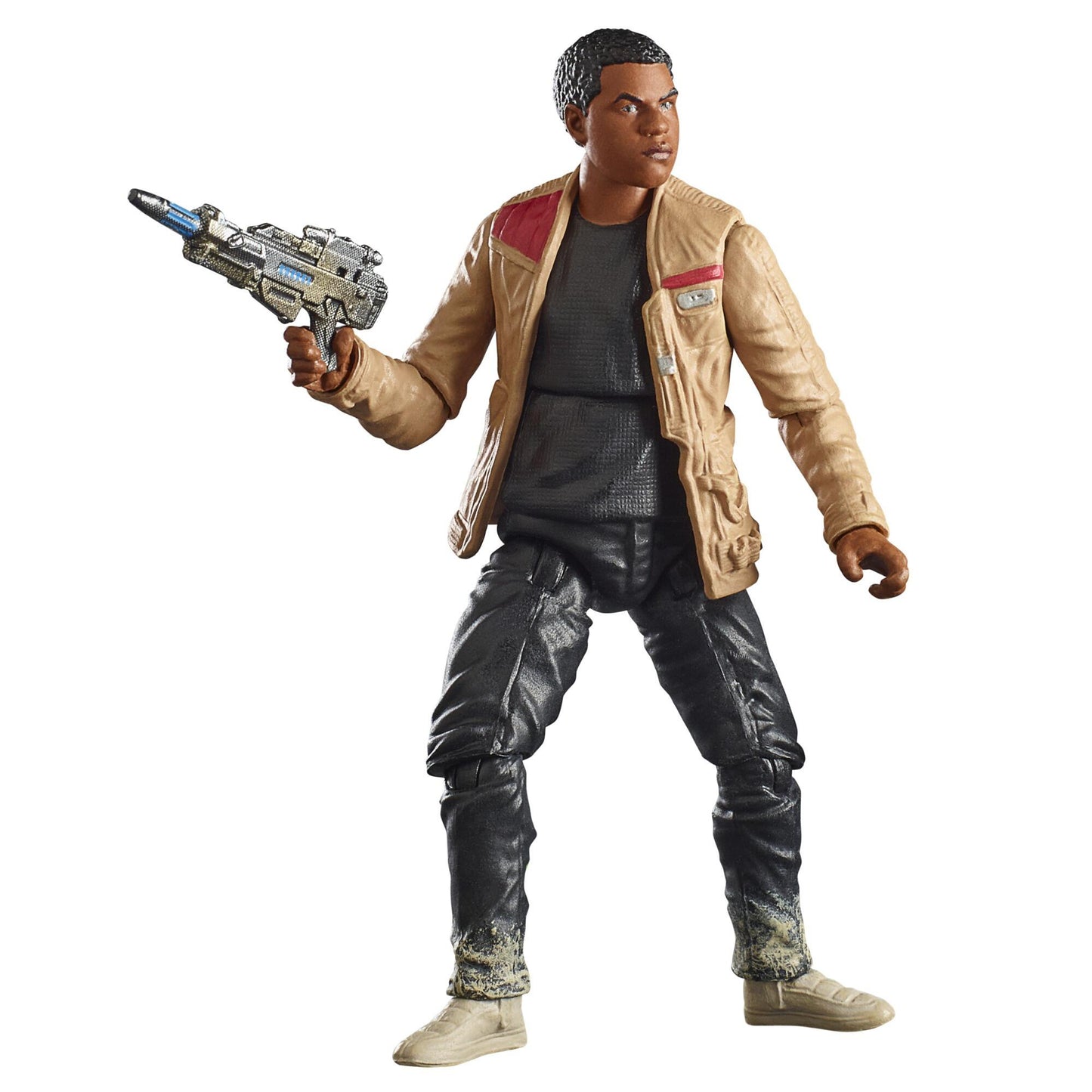Star Wars The Vintage Collection 3.75 Inch Action Figure Wave 51 - Finn (Starkiller Base)