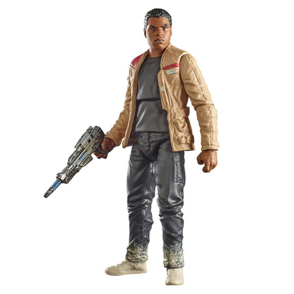 Star Wars The Vintage Collection 3.75 Inch Action Figure Wave 51 - Finn (Starkiller Base)
