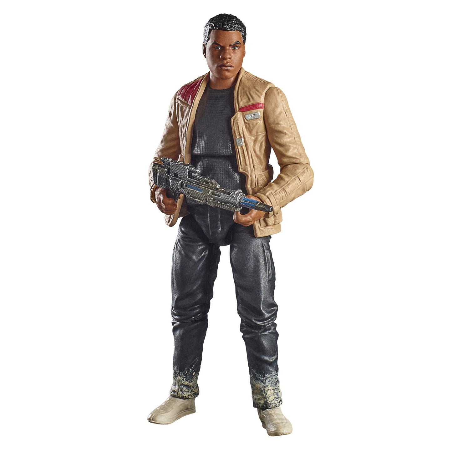 Star Wars The Vintage Collection 3.75 Inch Action Figure Wave 51 - Finn (Starkiller Base)