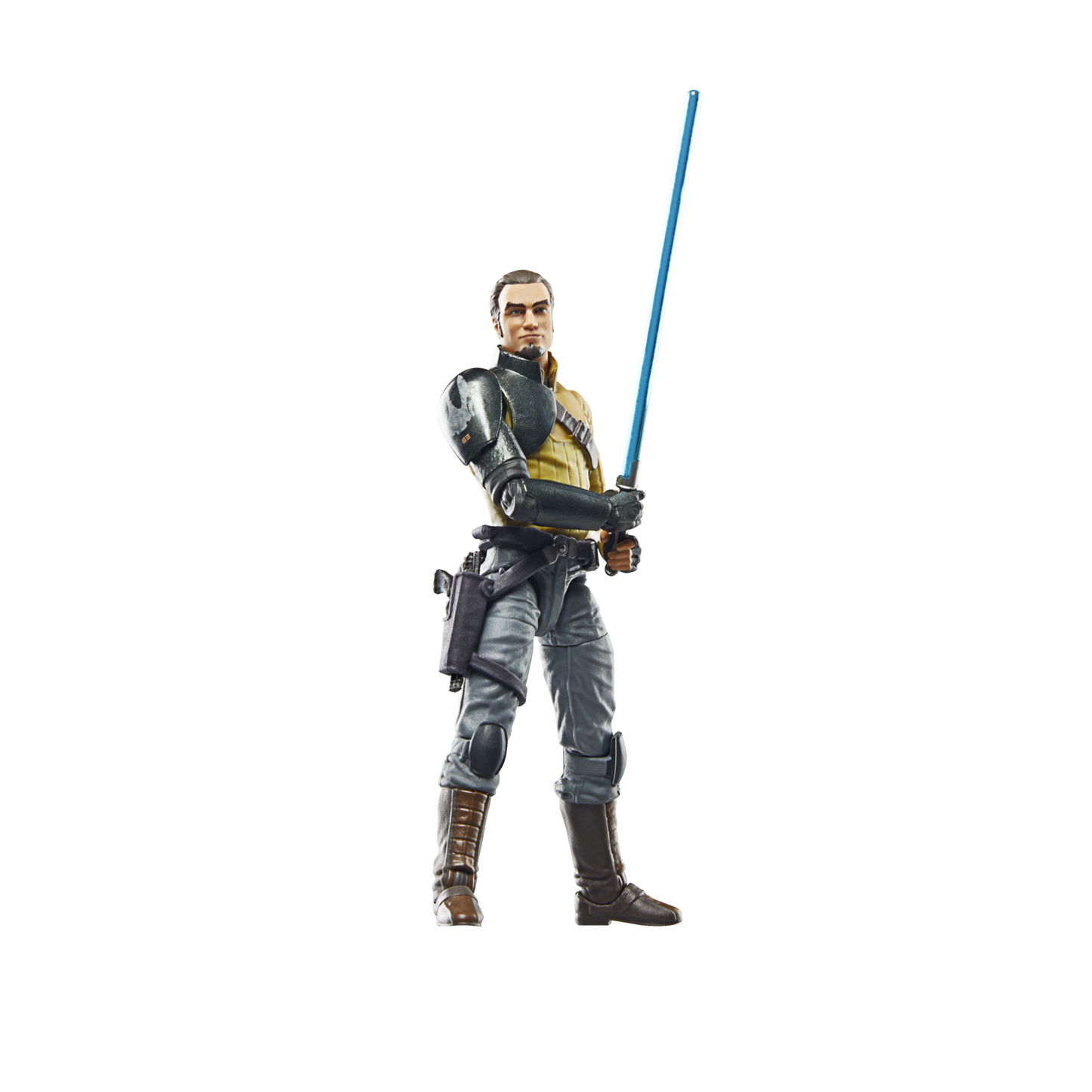 Star Wars The Vintage Collection 3.75 Inch Action Figure Wave 54 - Kanan Jarrus (Possibly non mint)