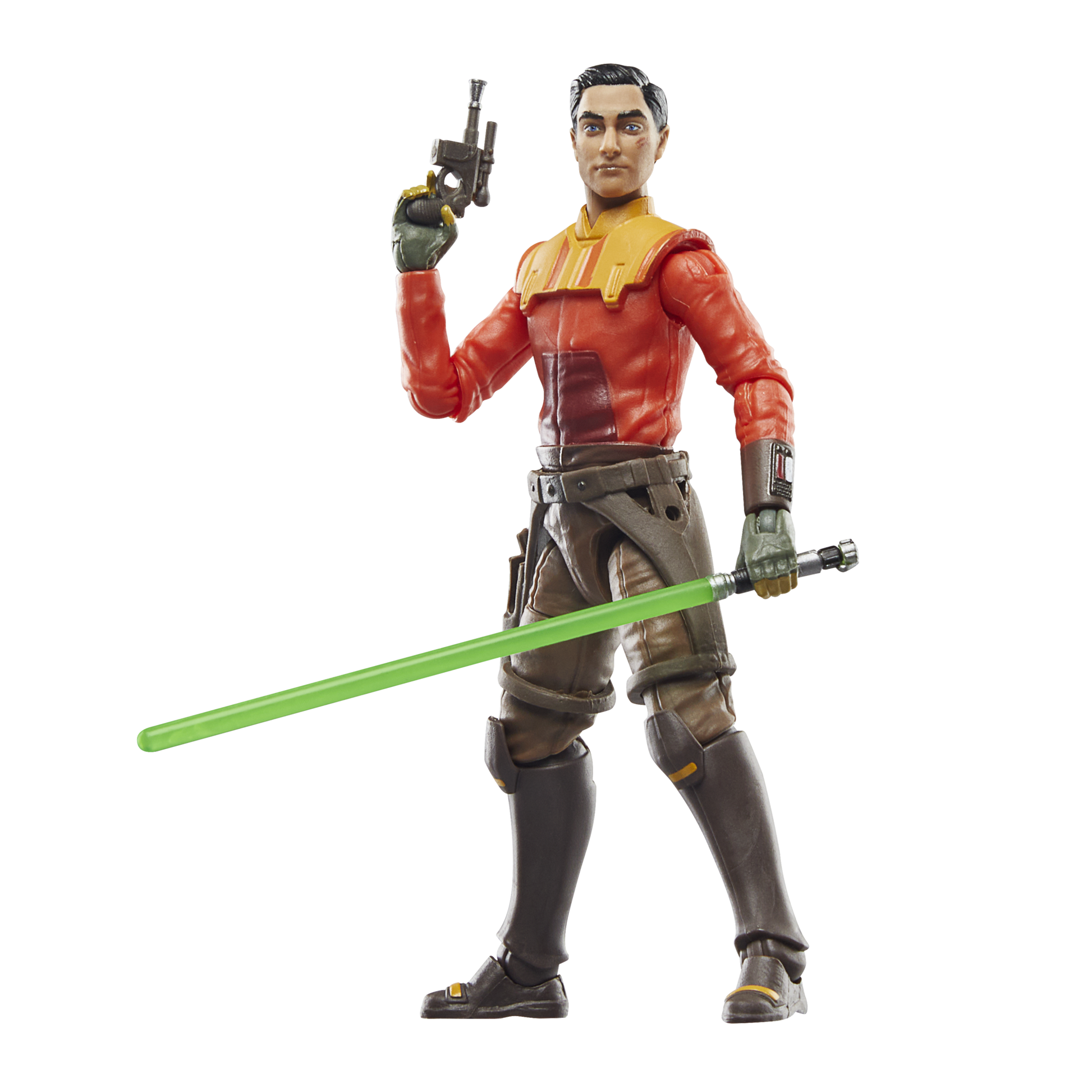 Star Wars The Vintage Collection 3.75 Inch Action Figure Wave 54