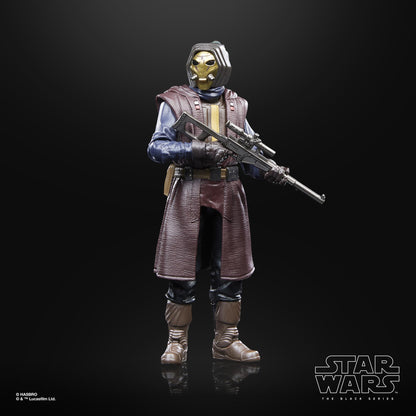 Star Wars Black Series 6 Inch Action Figure Wave 41 - Pyke Soldier