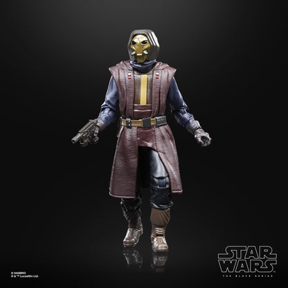 Star Wars Black Series 6 Inch Action Figure Wave 41 - Pyke Soldier