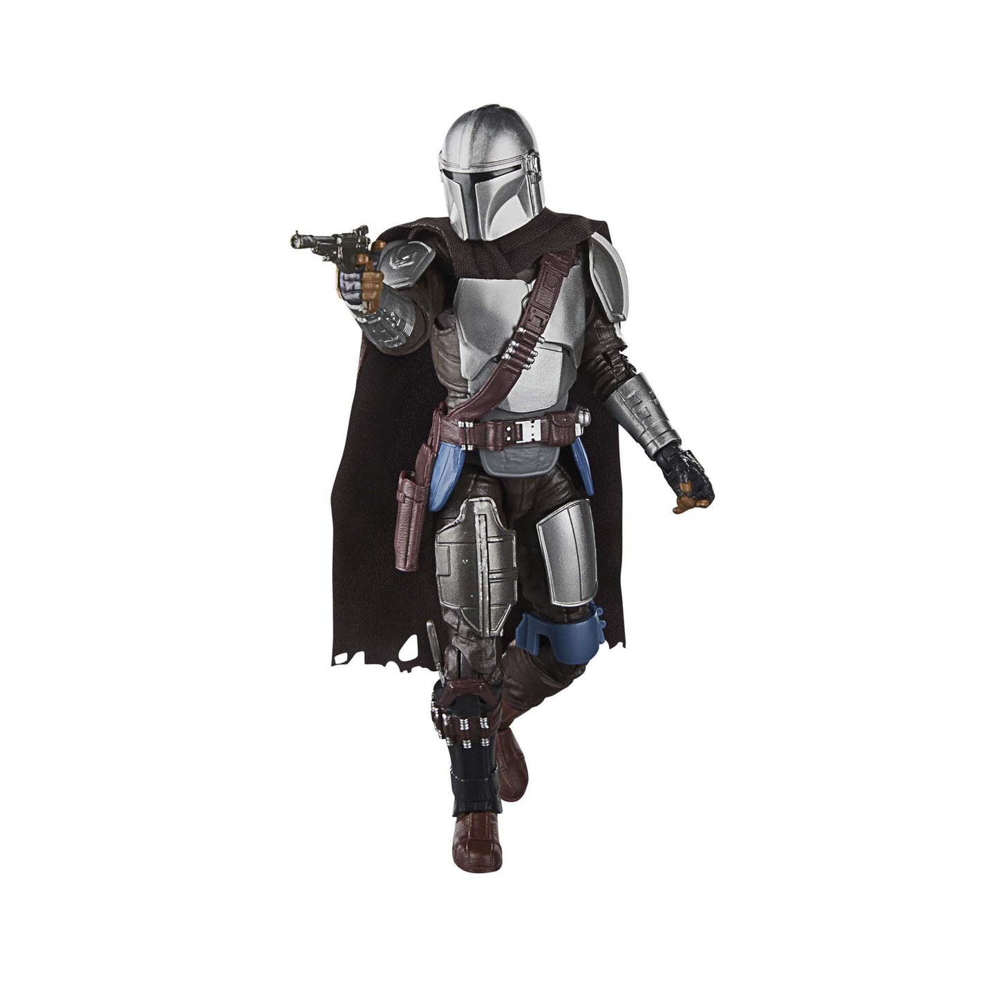 Star Wars Black Series 6 Inch Action Figure Wave 41 - The Mandalorian (Glavis Ringworld)