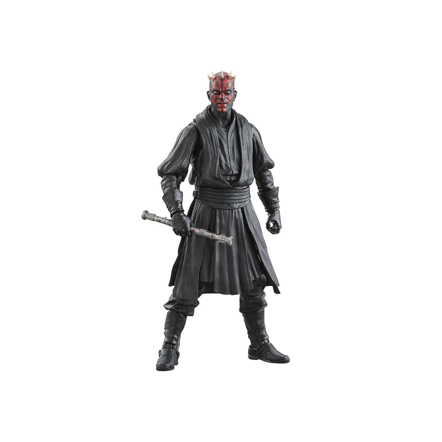 Star Wars Black Series 6 Inch Action Figure Wave 44 - Darth Maul