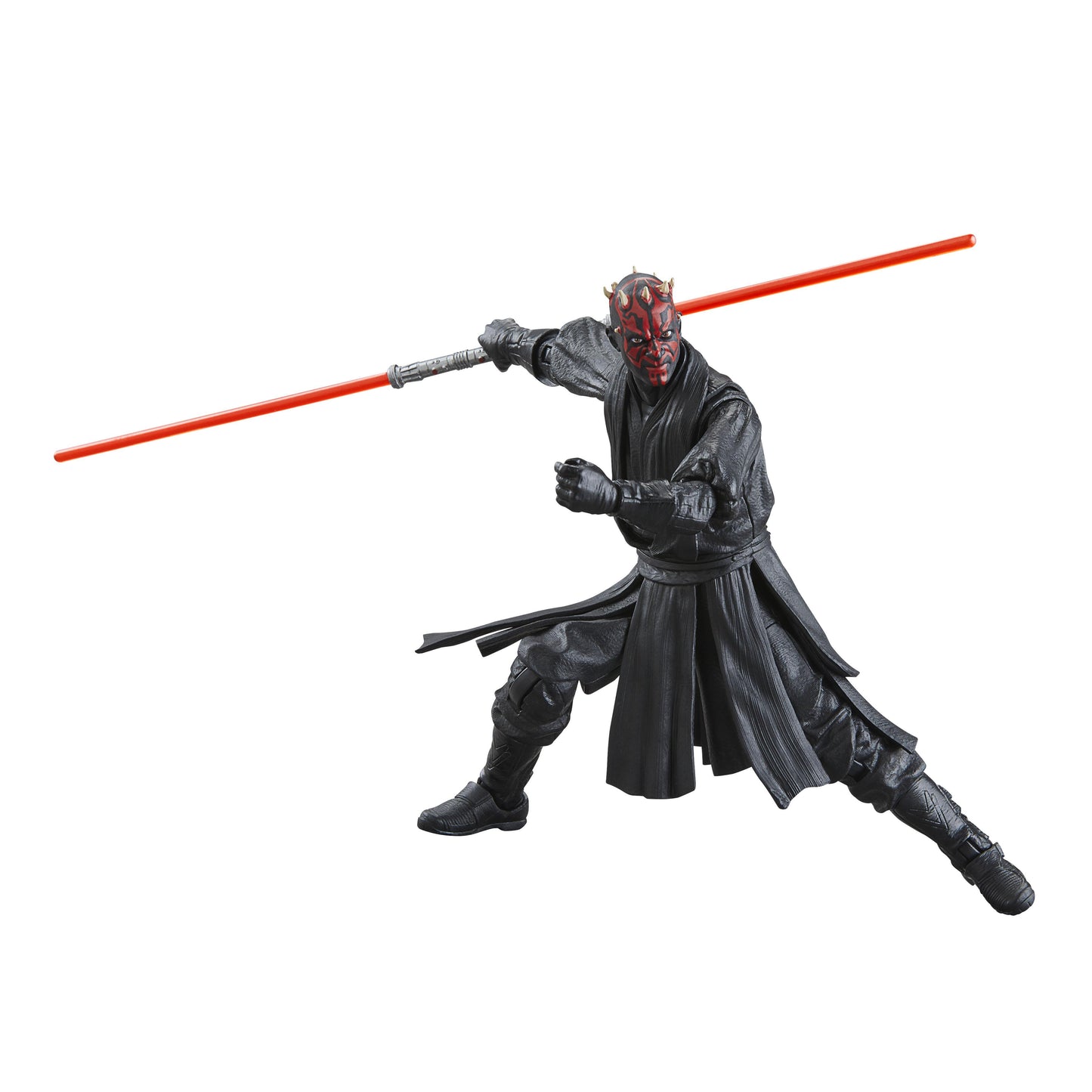 Star Wars Black Series 6 Inch Action Figure Wave 44 - Darth Maul