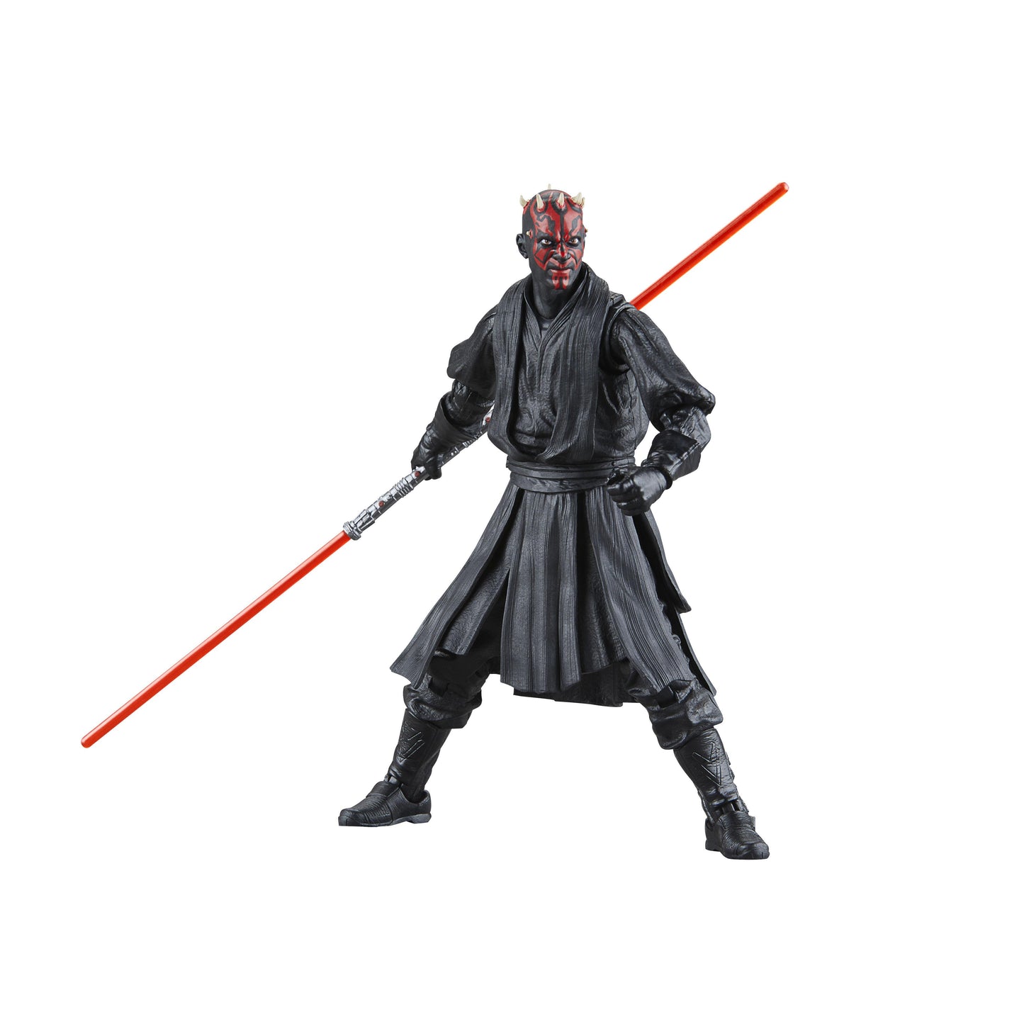 Star Wars Black Series 6 Inch Action Figure Wave 44 - Darth Maul
