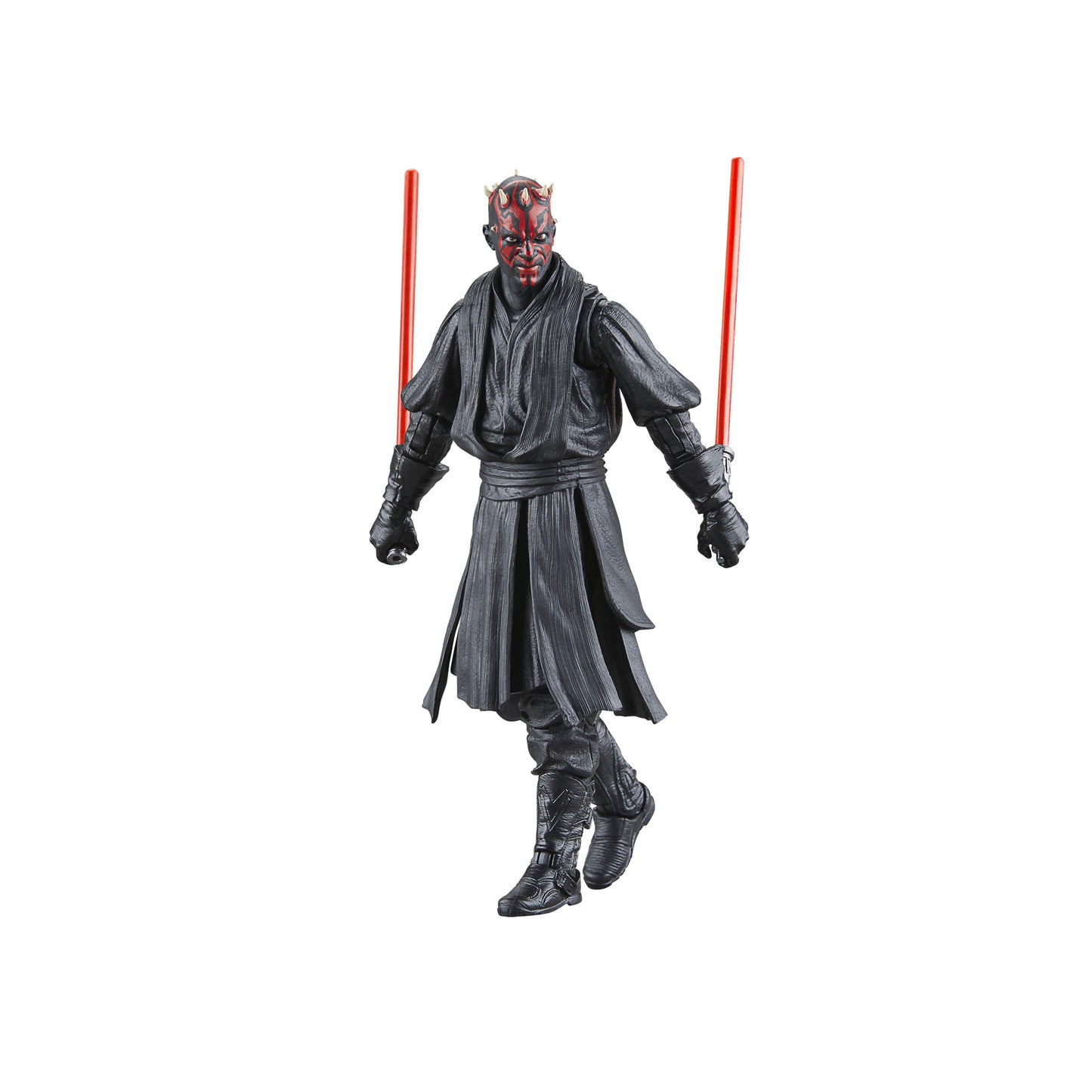 Star Wars Black Series 6 Inch Action Figure Wave 44 - Darth Maul