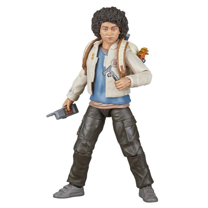 Star Wars Skeleton Crew Black Series 6 Inch Action Figure Wave 43 - Wim