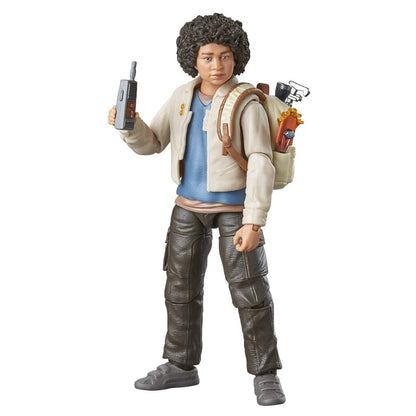 Star Wars Skeleton Crew Black Series 6 Inch Action Figure Wave 43 - Wim