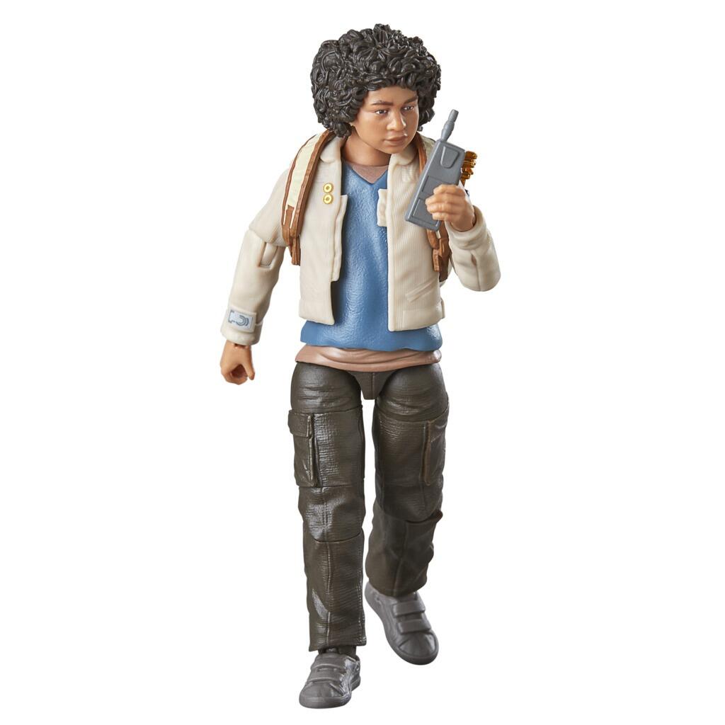 Star Wars Skeleton Crew Black Series 6 Inch Action Figure Wave 43 - Wim
