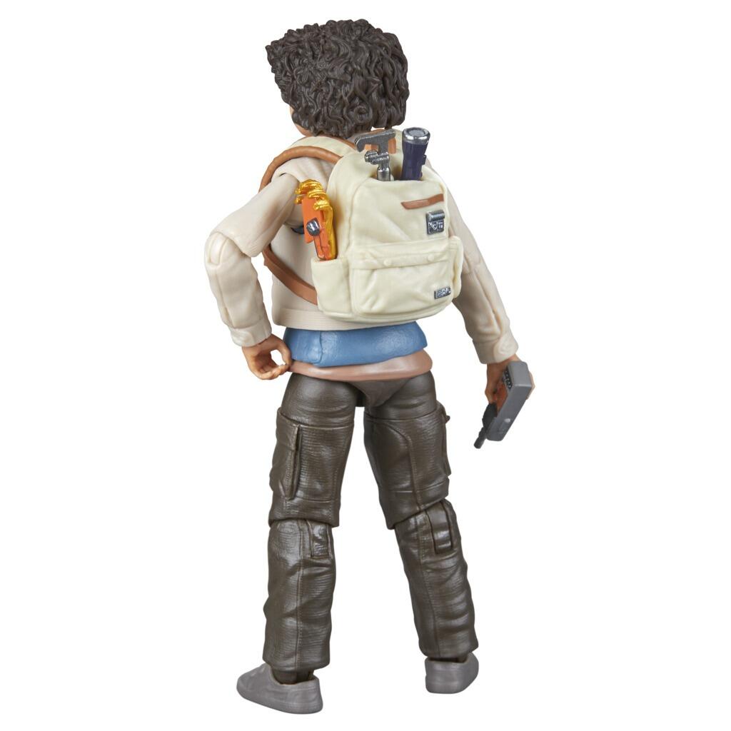 Star Wars Skeleton Crew Black Series 6 Inch Action Figure Wave 43 - Wim