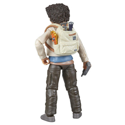 Star Wars Skeleton Crew Black Series 6 Inch Action Figure Wave 43 - Wim