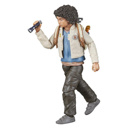 Star Wars Skeleton Crew Black Series 6 Inch Action Figure Wave 43 - Wim