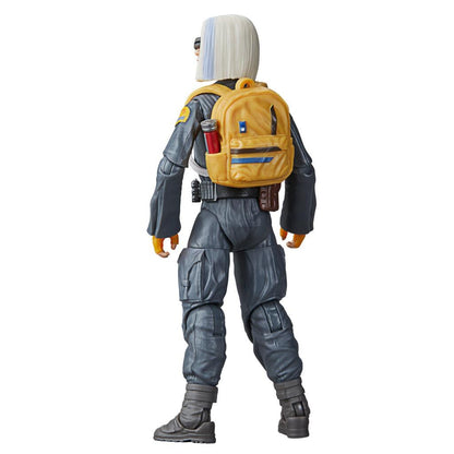 Star Wars Skeleton Crew Black Series 6 Inch Action Figure Wave 43 - KB