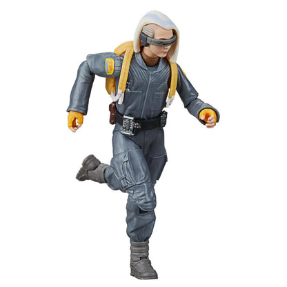 Star Wars Skeleton Crew Black Series 6 Inch Action Figure Wave 43 - KB