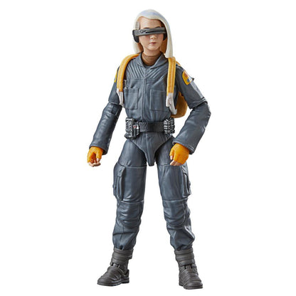 Star Wars Skeleton Crew Black Series 6 Inch Action Figure Wave 43 - KB