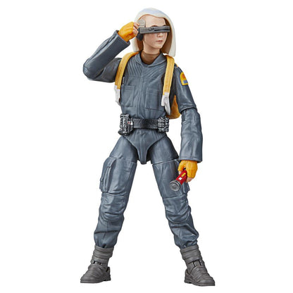 Star Wars Skeleton Crew Black Series 6 Inch Action Figure Wave 43 - KB