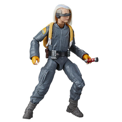 Star Wars Skeleton Crew Black Series 6 Inch Action Figure Wave 43 - KB