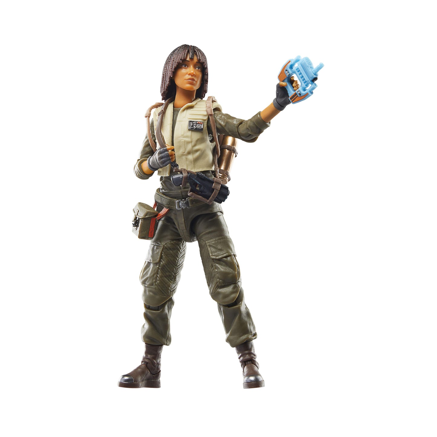 Star Wars Black Series 6 Inch Action Figure Wave 42 - Osha Aniseya