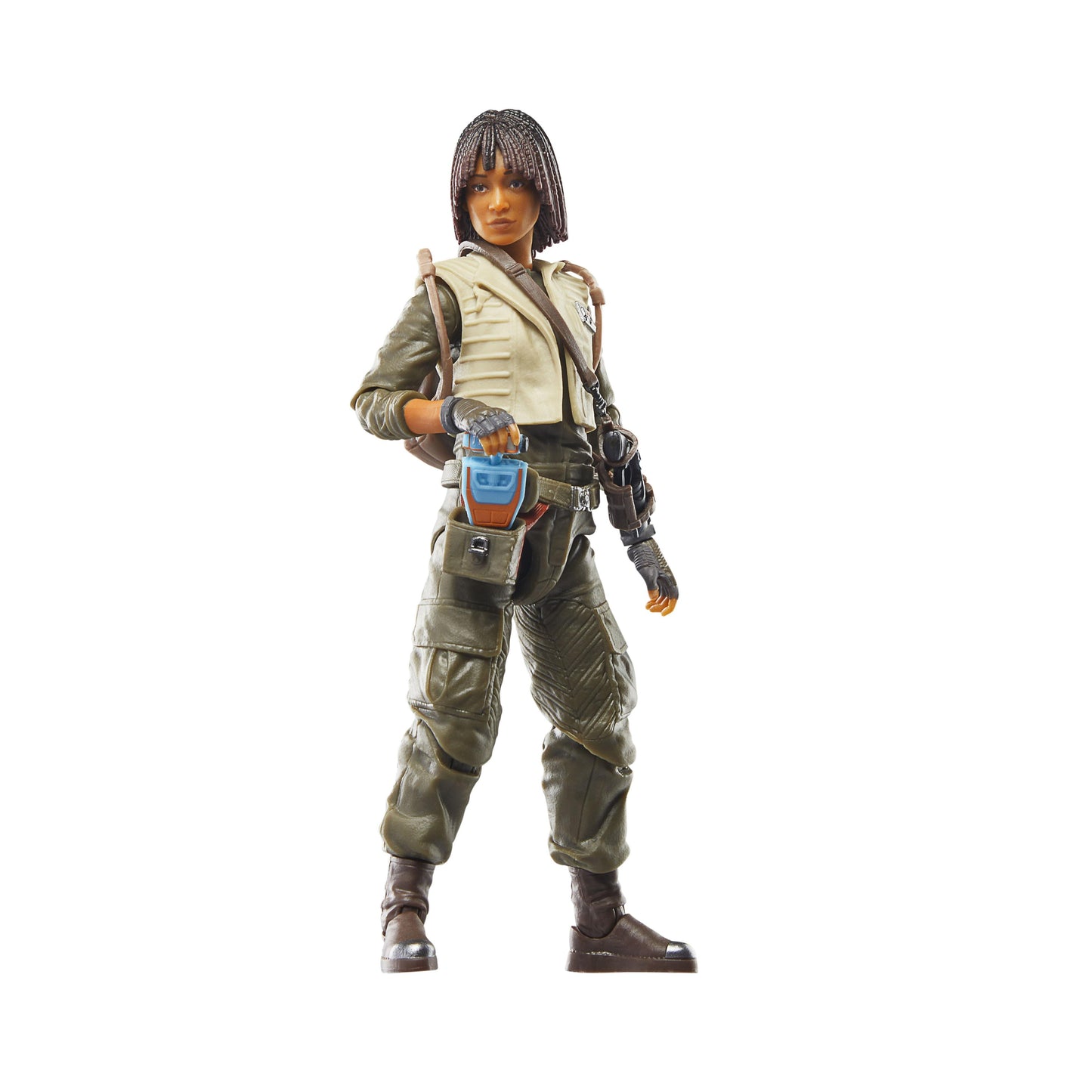 Star Wars Black Series 6 Inch Action Figure Wave 42 - Osha Aniseya
