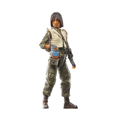 Star Wars Black Series 6 Inch Action Figure Wave 42 - Osha Aniseya