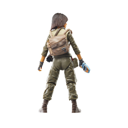 Star Wars Black Series 6 Inch Action Figure Wave 42 - Osha Aniseya