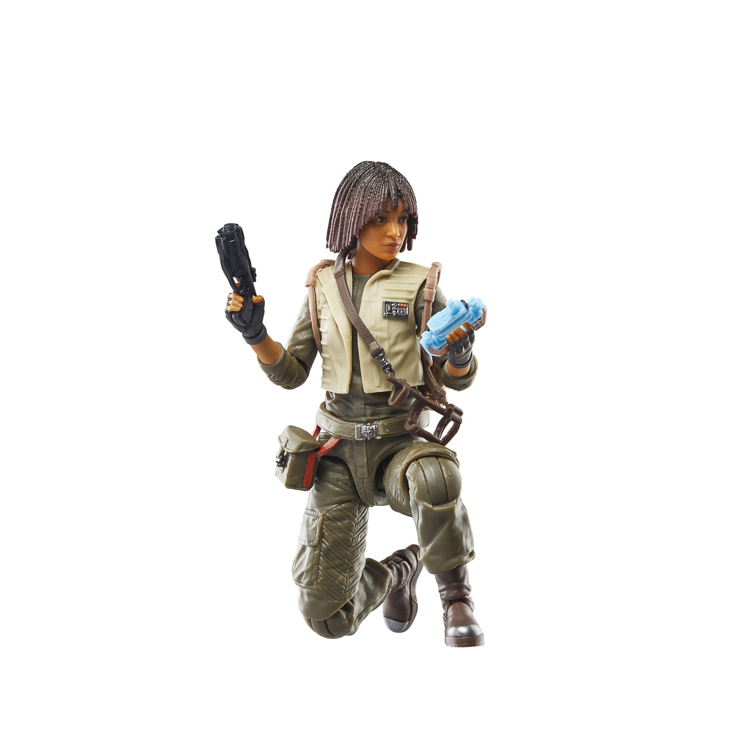 Star Wars Black Series 6 Inch Action Figure Wave 42 - Osha Aniseya