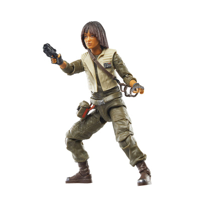 Star Wars Black Series 6 Inch Action Figure Wave 42 - Osha Aniseya