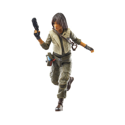 Star Wars Black Series 6 Inch Action Figure Wave 42 - Osha Aniseya