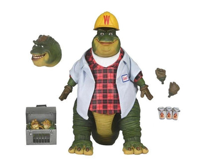 Dinosaurs Ultimate 7 Inch Scale Action Figure - Earl Sinclair (Wesayso)