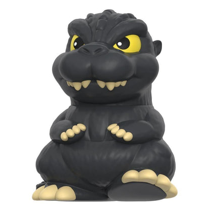 Godzilla Super7 Fun!Fun! Figure Wave 1 - Godzilla 1989
