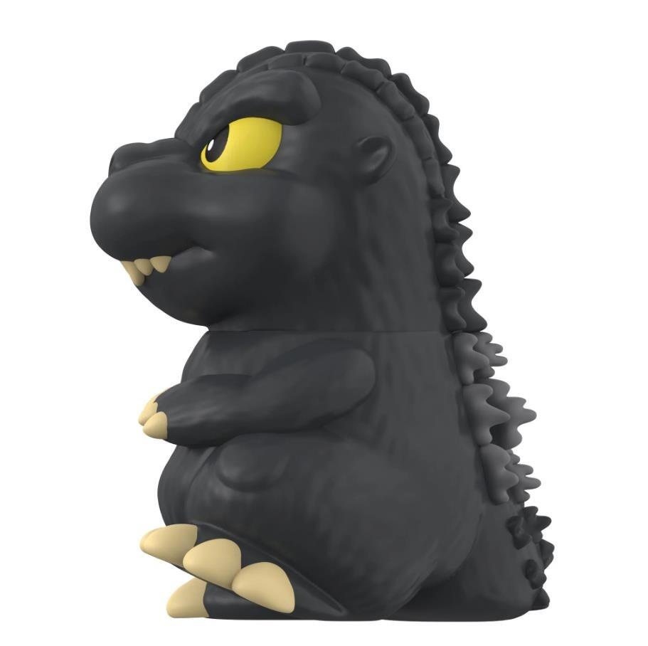 Godzilla Super7 Fun!Fun! Figure Wave 1 - Godzilla 1989 – Star