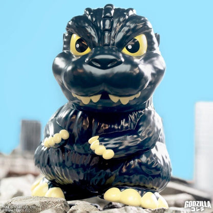 Godzilla Super7 Fun!Fun! Figure Wave 1 - Godzilla 1989