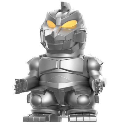 Godzilla Super7 Fun!Fun! Figure Wave 1 - Mechagodzilla