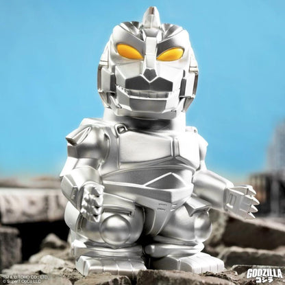 Godzilla Super7 Fun!Fun! Figure Wave 1 - Mechagodzilla