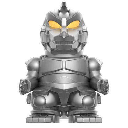 Godzilla Super7 Fun!Fun! Figure Wave 1 - Mechagodzilla