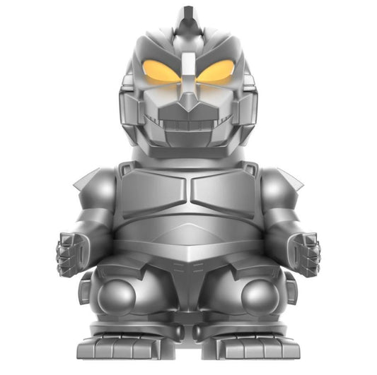 Godzilla Super7 Fun!Fun! Figure Wave 1 - Mechagodzilla