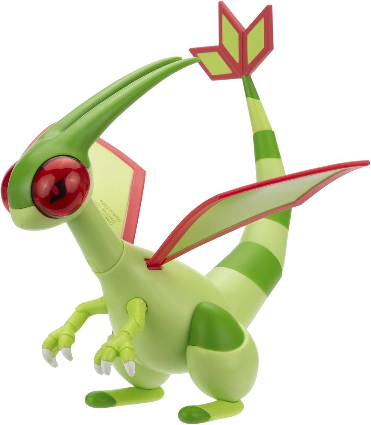 Pokémon Select Trainer Team Series 6 Inch Super Articulated Figure Wave 7 - Flygon