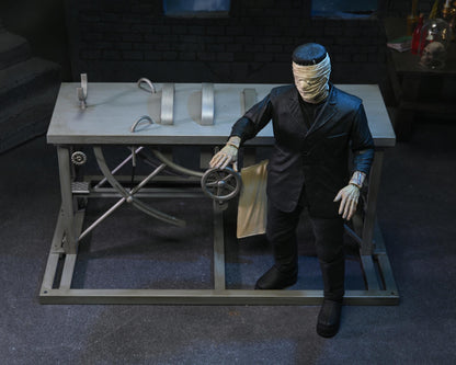 Universal Monsters Ultimate 7 Inch Scale - Frankenstein Accessory Pack