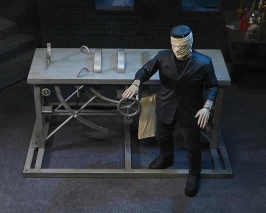 Universal Monsters Ultimate 7 Inch Scale - Frankenstein Accessory Pack